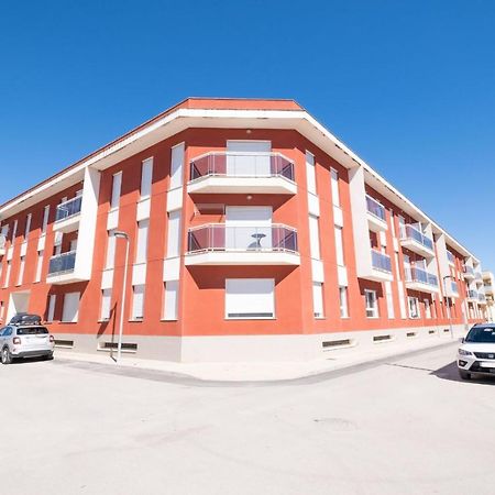 Apartamento Gelum Delta Del Ebro Sant Jaume d'Enveja Exterior photo
