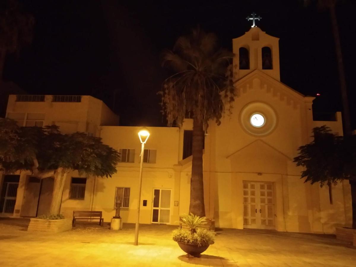 Apartamento Gelum Delta Del Ebro Sant Jaume d'Enveja Exterior photo