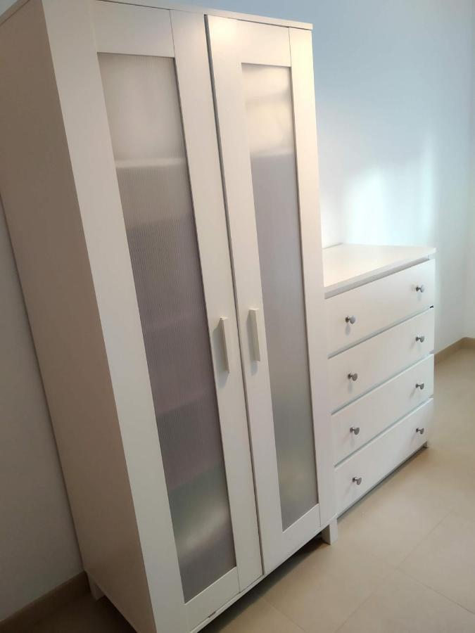 Apartamento Gelum Delta Del Ebro Sant Jaume d'Enveja Exterior photo