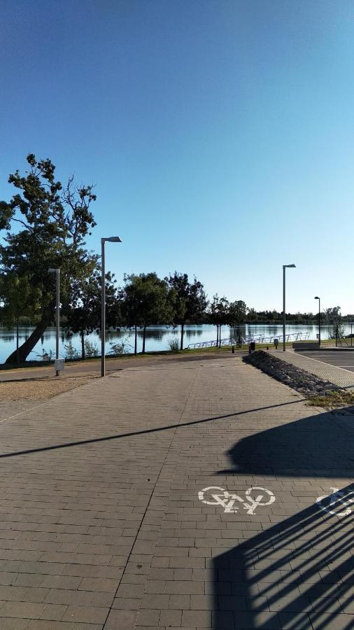 Apartamento Gelum Delta Del Ebro Sant Jaume d'Enveja Exterior photo