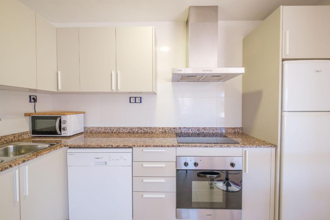 Apartamento Gelum Delta Del Ebro Sant Jaume d'Enveja Exterior photo