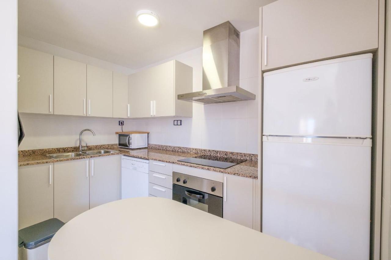 Apartamento Gelum Delta Del Ebro Sant Jaume d'Enveja Exterior photo